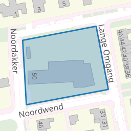 Perceel NOP00-FX-199