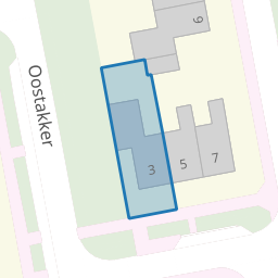 Perceel NOP00-FX-212