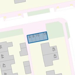 Perceel NOP00-FX-245