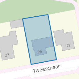 Perceel NOP00-FX-253