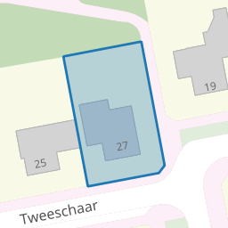 Perceel NOP00-FX-254