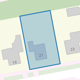 Perceel NOP00-FX-255