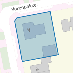 Perceel NOP00-FX-256