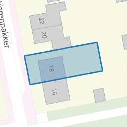 Perceel NOP00-FX-261