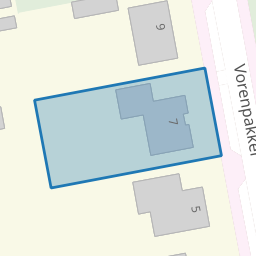 Perceel NOP00-FX-269