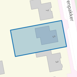 Perceel NOP00-FX-270