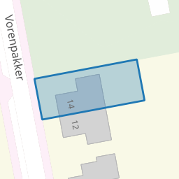 Perceel NOP00-FX-273