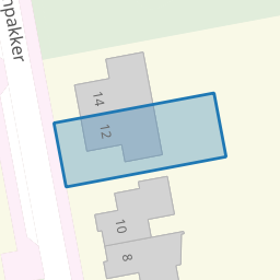 Perceel NOP00-FX-274