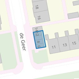 Perceel NOP00-FX-281