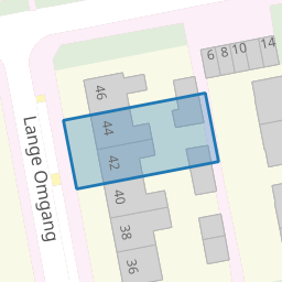 Perceel NOP00-FX-286