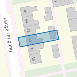 Perceel NOP00-FX-287