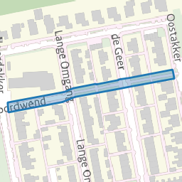 Perceel NOP00-FX-291