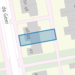 Perceel NOP00-FX-295