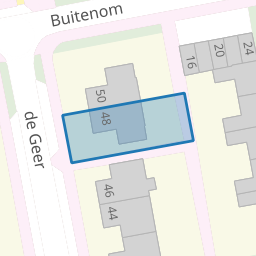 Perceel NOP00-FX-297