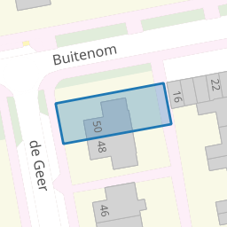 Perceel NOP00-FX-298