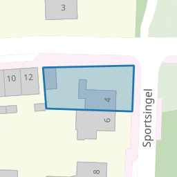 Perceel NOP00-FX-304