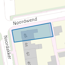 Perceel NOP00-FX-306