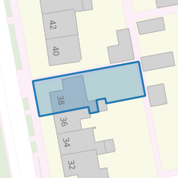 Perceel NOP00-FX-308