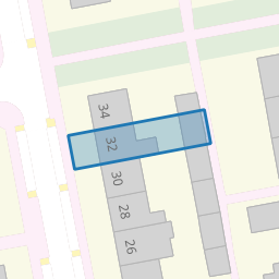 Perceel NOP00-FX-316