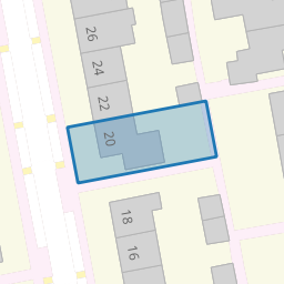 Perceel NOP00-FX-318