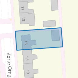 Perceel NOP00-FX-323