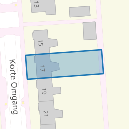 Perceel NOP00-FX-324