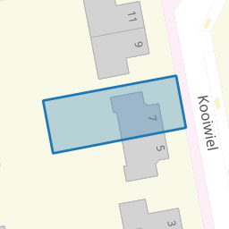 Perceel NOP00-FX-332