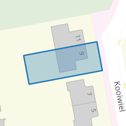 Perceel NOP00-FX-333