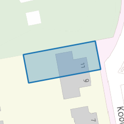 Perceel NOP00-FX-334