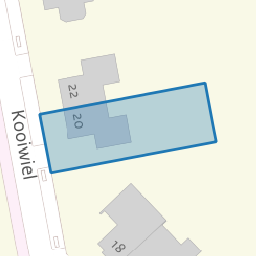 Perceel NOP00-FX-353