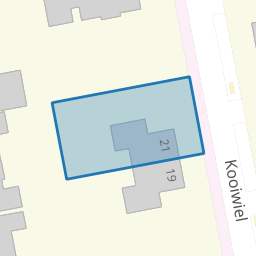 Perceel NOP00-FX-361