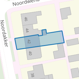 Perceel NOP00-FX-380