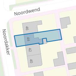 Perceel NOP00-FX-381