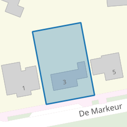 Perceel NOP00-FX-394