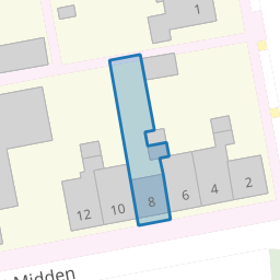 Perceel NOP00-FX-410