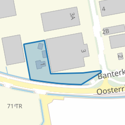 Perceel NOP00-FX-416