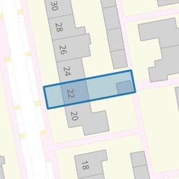 Perceel NOP00-FX-418