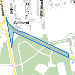 Perceel NOP00-FX-438