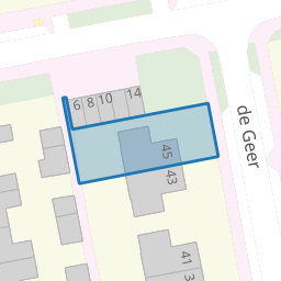 Perceel NOP00-FX-439