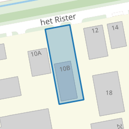 Perceel NOP00-FX-444