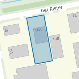 Perceel NOP00-FX-464