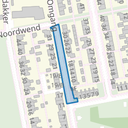 Perceel NOP00-FX-473