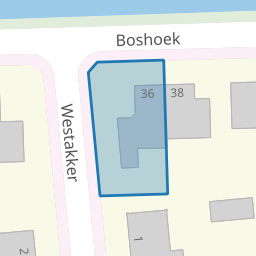 Perceel NOP00-FX-495