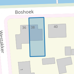 Perceel NOP00-FX-496