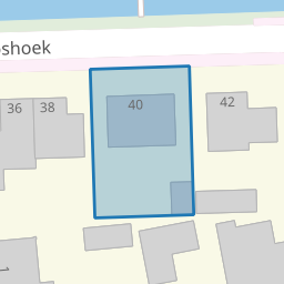 Perceel NOP00-FX-497