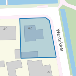 Perceel NOP00-FX-498