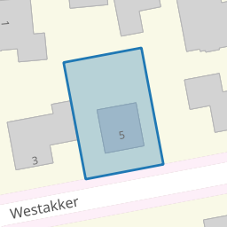 Perceel NOP00-FX-508