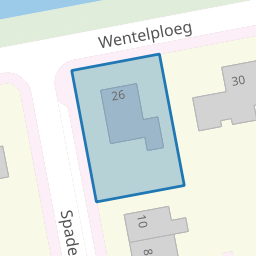 Perceel NOP00-FX-523