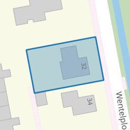 Perceel NOP00-FX-529