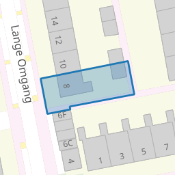 Perceel NOP00-FX-535